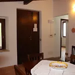 Prázdninový dům Il Nasciolo *