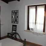 Prázdninový dům Il Nasciolo *