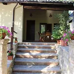 Prázdninový dům Il Nasciolo Arrone