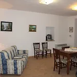 Prázdninový dům Il Nasciolo Arrone