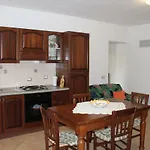 Prázdninový dům Il Nasciolo *