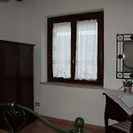 Il Nasciolo * Arrone