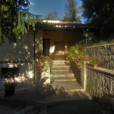 Ferienhaus Il Nasciolo *