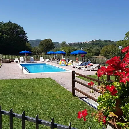 Il Nasciolo