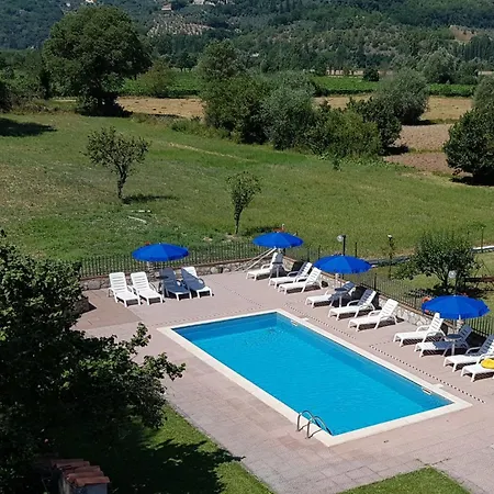 Il Nasciolo Arrone