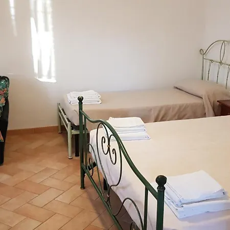 Il Nasciolo * Arrone