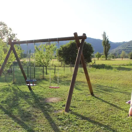 Il Nasciolo Holiday home *