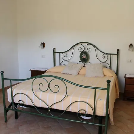 Ferienhaus Il Nasciolo Arrone