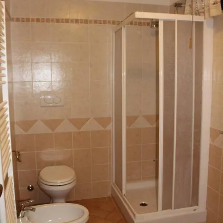 Ferienhaus Il Nasciolo