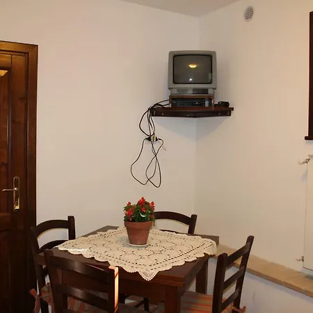 Ferienhaus Il Nasciolo *