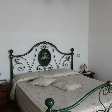 Casa de Férias Il Nasciolo
