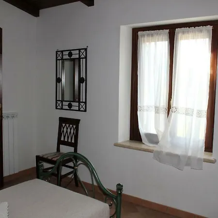 Holiday home Il Nasciolo *
