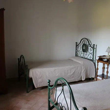 Il Nasciolo Arrone
