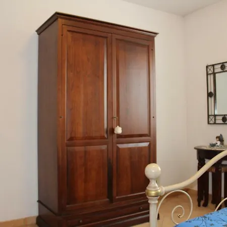 Il Nasciolo * Arrone