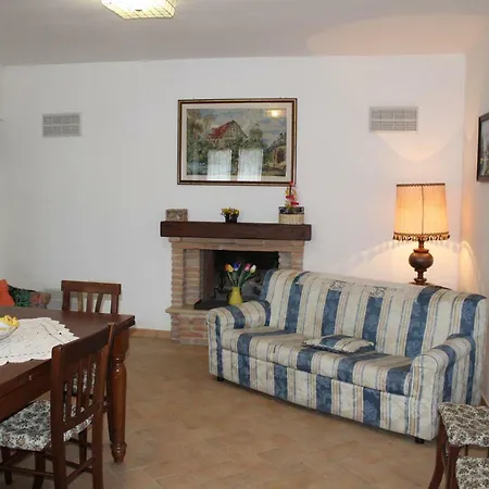 Holiday home Il Nasciolo *