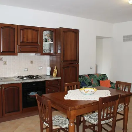 Holiday home Il Nasciolo *