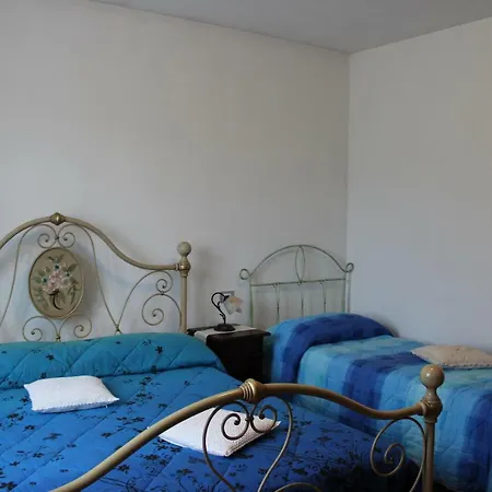 Holiday home Il Nasciolo