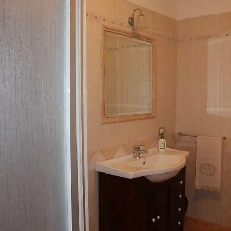 Il Nasciolo Holiday home *