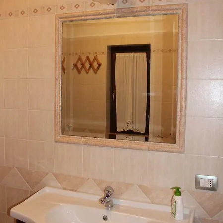 Ferienhaus Il Nasciolo *