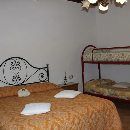 Il Nasciolo Holiday home Arrone