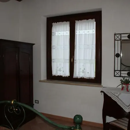 Il Nasciolo * Arrone