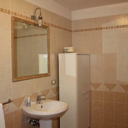 Il Nasciolo Holiday home