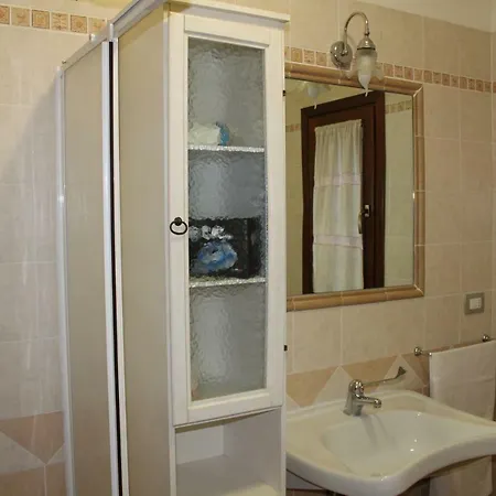 Ferienhaus Il Nasciolo Arrone