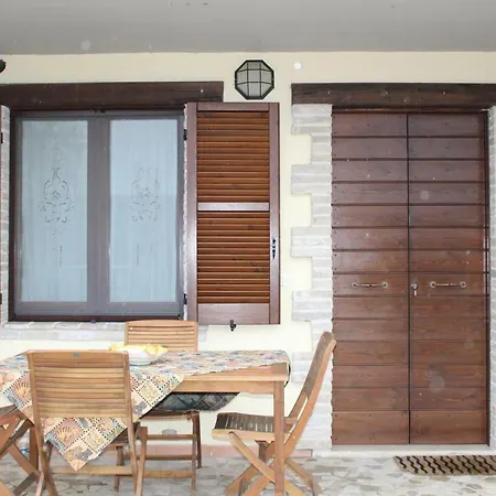 Ferienhaus Il Nasciolo