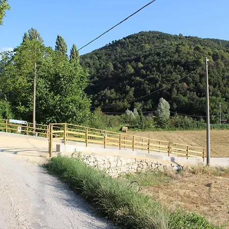 Casa de Férias Il Nasciolo