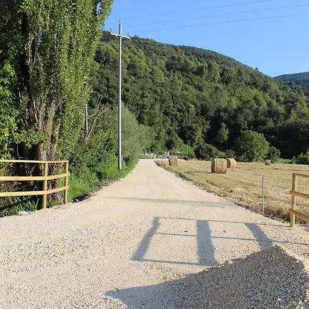 Holiday home Il Nasciolo *