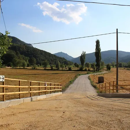Holiday home Il Nasciolo