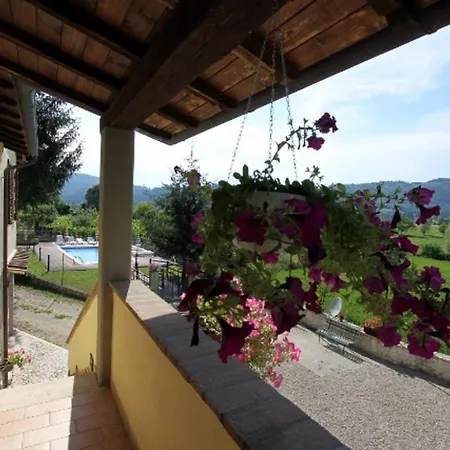 Il Nasciolo * Arrone