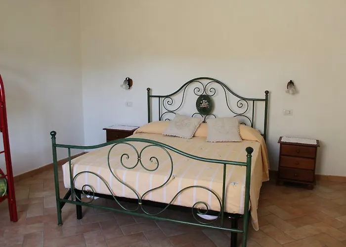 Prázdninový dům Il Nasciolo Arrone