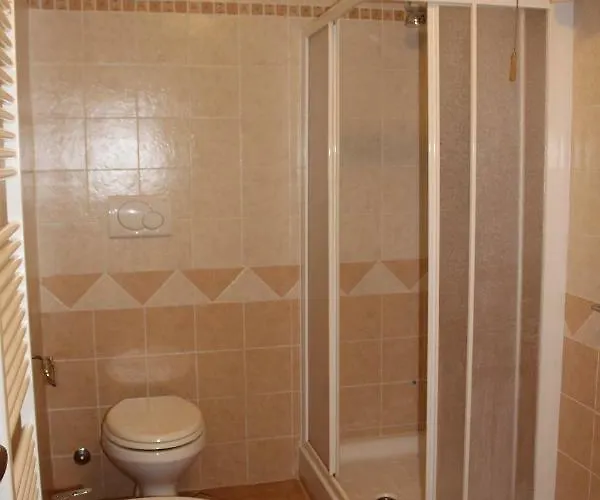 Prázdninový dům Il Nasciolo