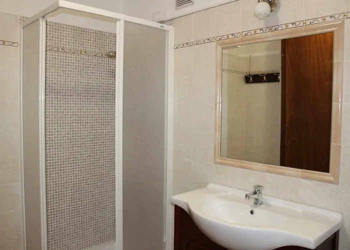 Prázdninový dům Il Nasciolo *