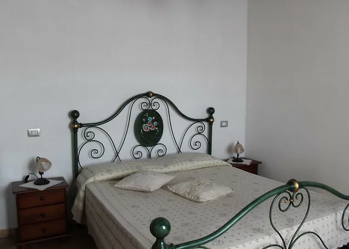 Prázdninový dům Il Nasciolo