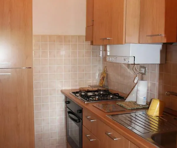 Il Nasciolo * Arrone