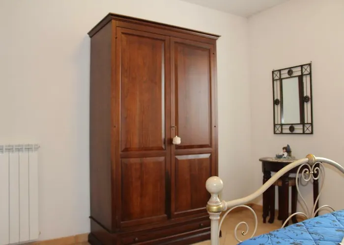 Il Nasciolo * Arrone