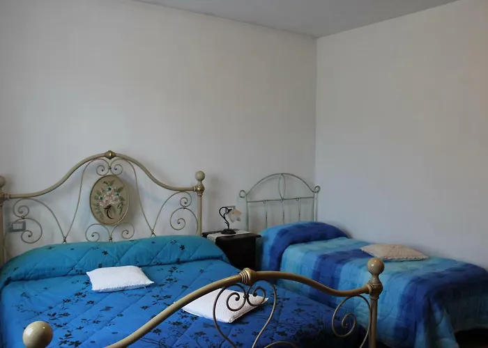 Prázdninový dům Il Nasciolo