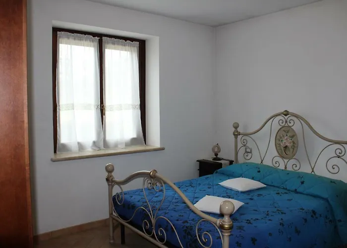 Prázdninový dům Il Nasciolo Arrone