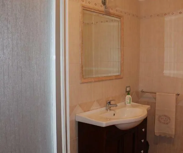 Il Nasciolo Prázdninový dům *