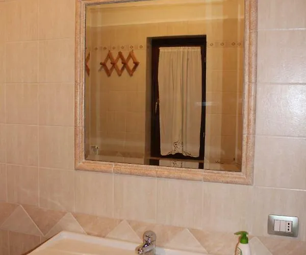 Prázdninový dům Il Nasciolo *