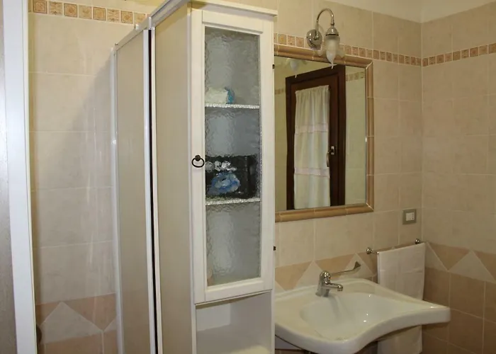 Prázdninový dům Il Nasciolo Arrone