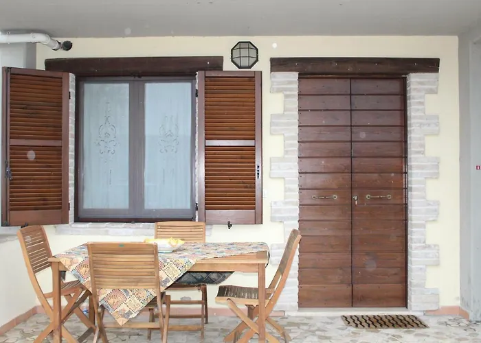 Prázdninový dům Il Nasciolo